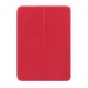 Mobilis 048011 funda para tablet 27,9 cm (11'') Folio Rojo
